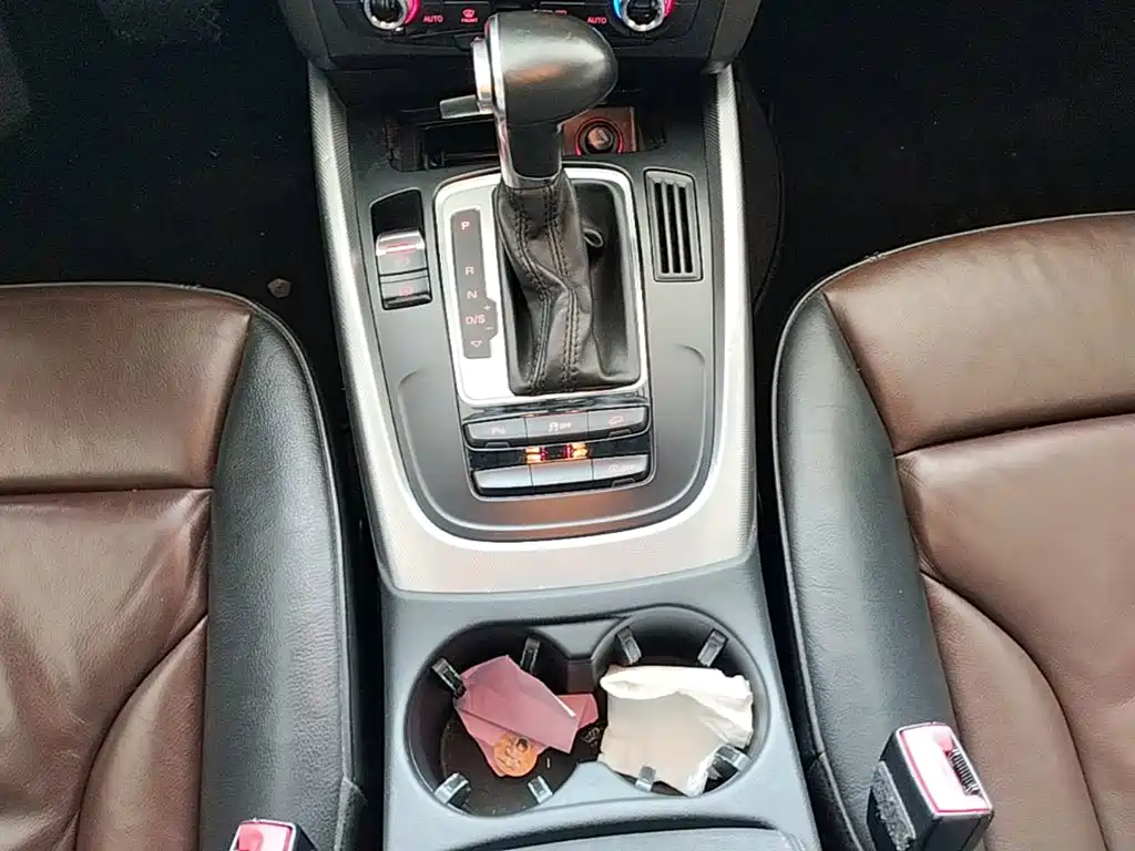 Audi Q5 — миниатюра 14