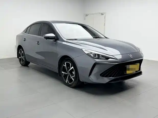 Roewe i5 — миниатюра 3