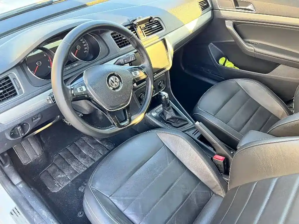 Volkswagen Gran Lavida — миниатюра 4
