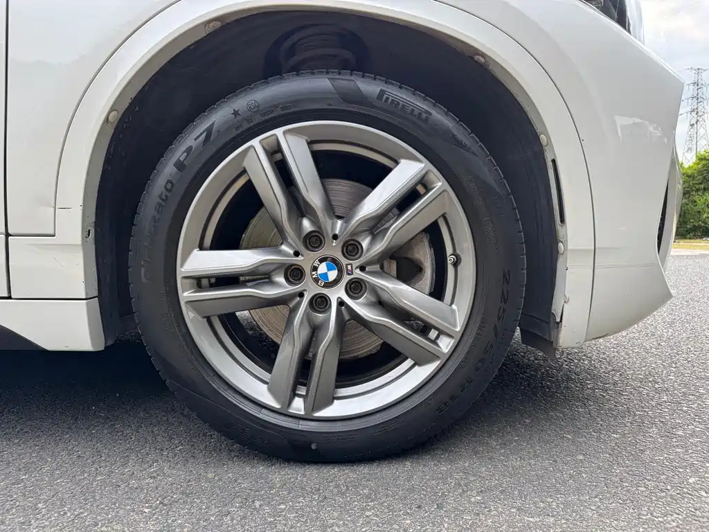 BMW X2 — миниатюра 9