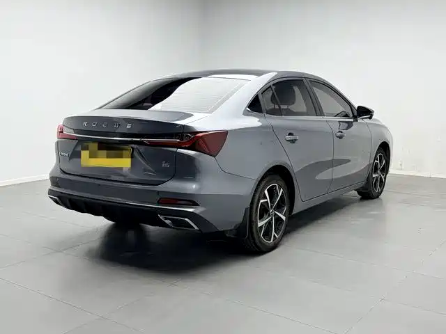 Roewe i5 — миниатюра 6