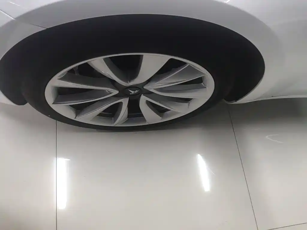 Tesla Model 3 — миниатюра 23