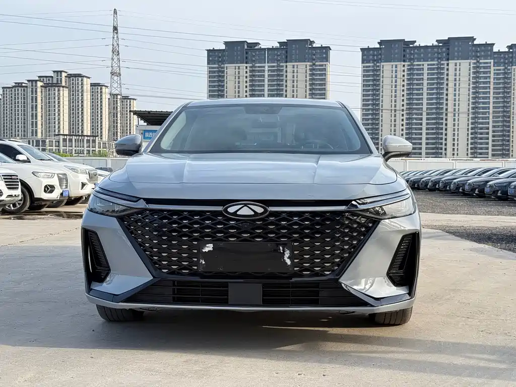 Fulwin Fengyun A8 — миниатюра 2