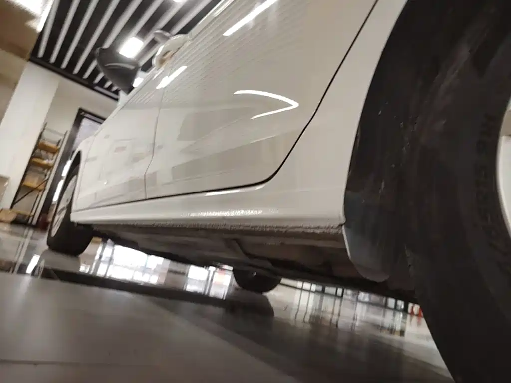 Volkswagen Bora — миниатюра 22