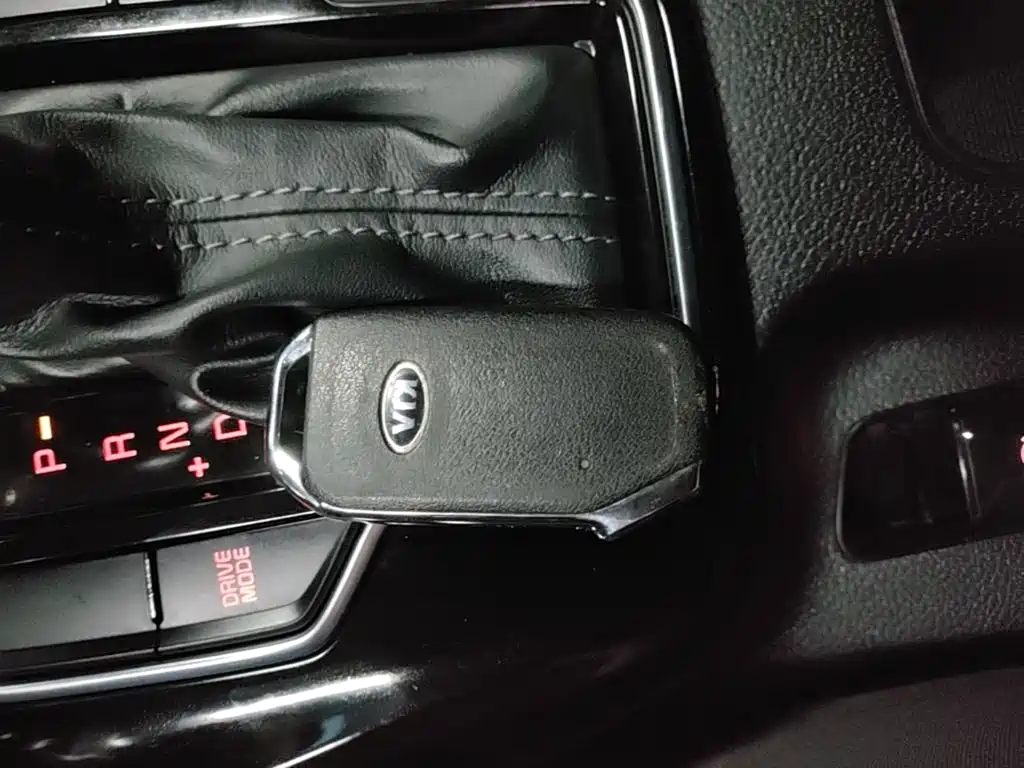 Kia Sportage — миниатюра 9