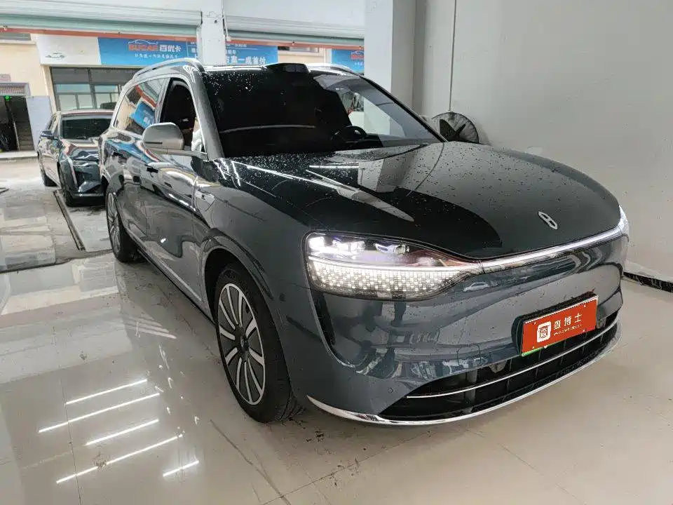 AITO AITO M9 — миниатюра 2