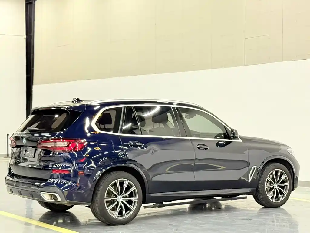 BMW X5 — миниатюра 9