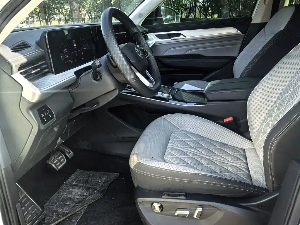 Volkswagen Tavendor — миниатюра 8