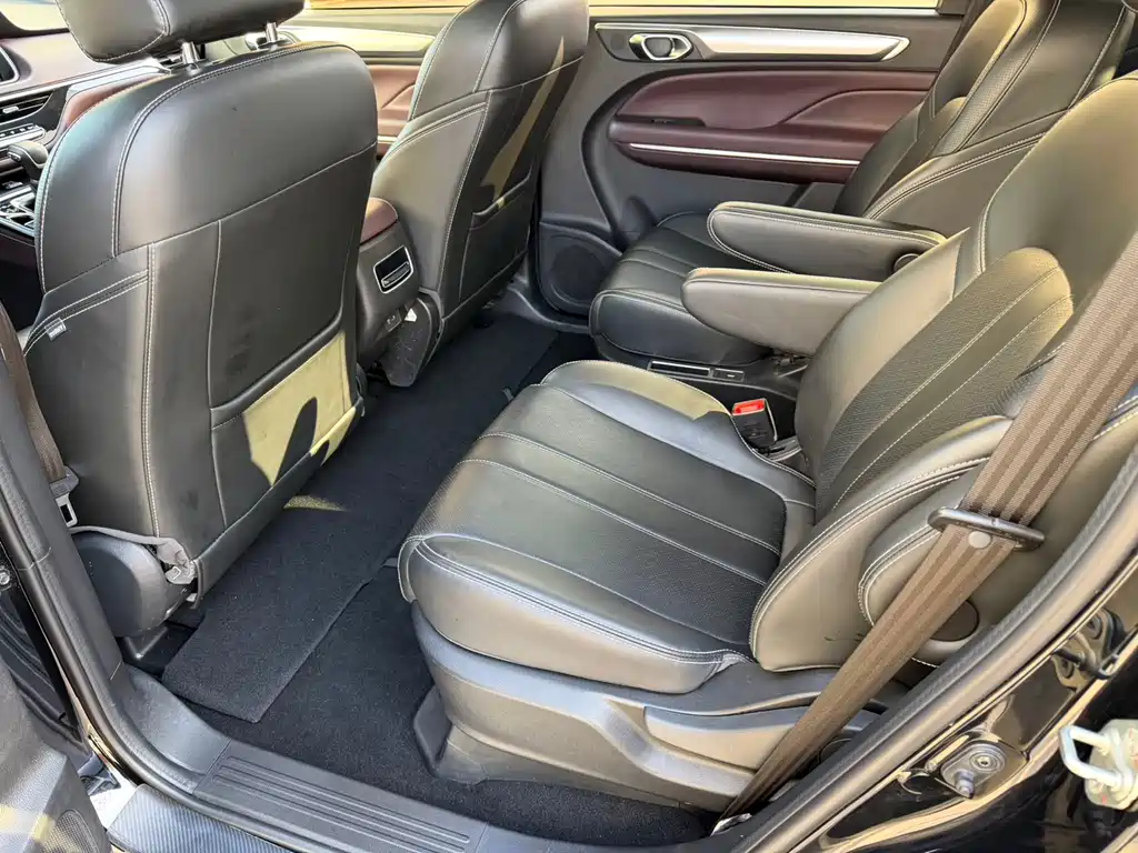GAC Motor Trumpchi M6 — миниатюра 12