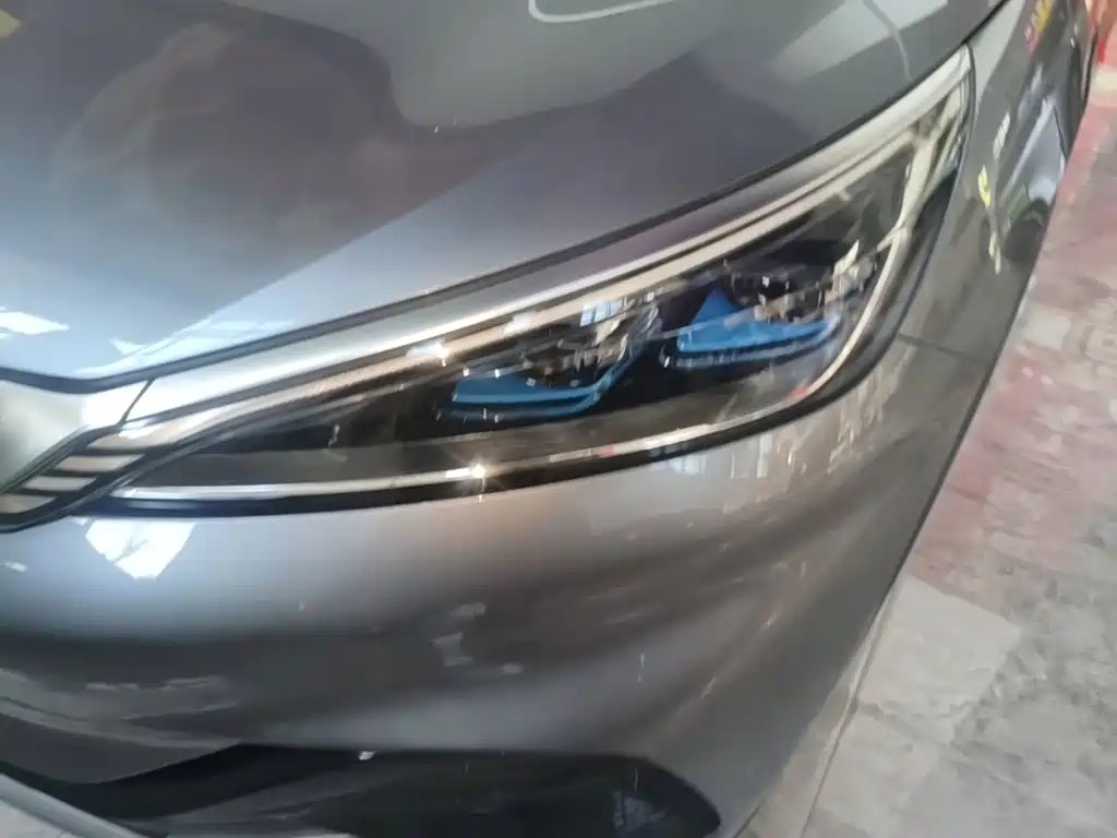 BYD Yuan Plus — миниатюра 24