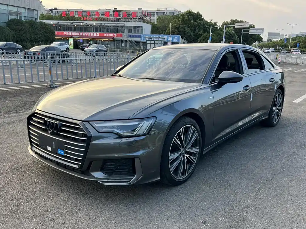 Audi A6L — фотографии объявления, Фото 2