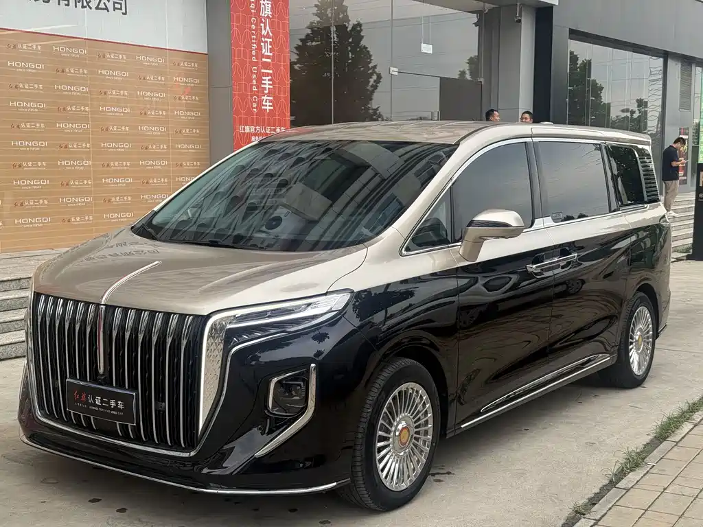Hongqi Hongqi HQ9