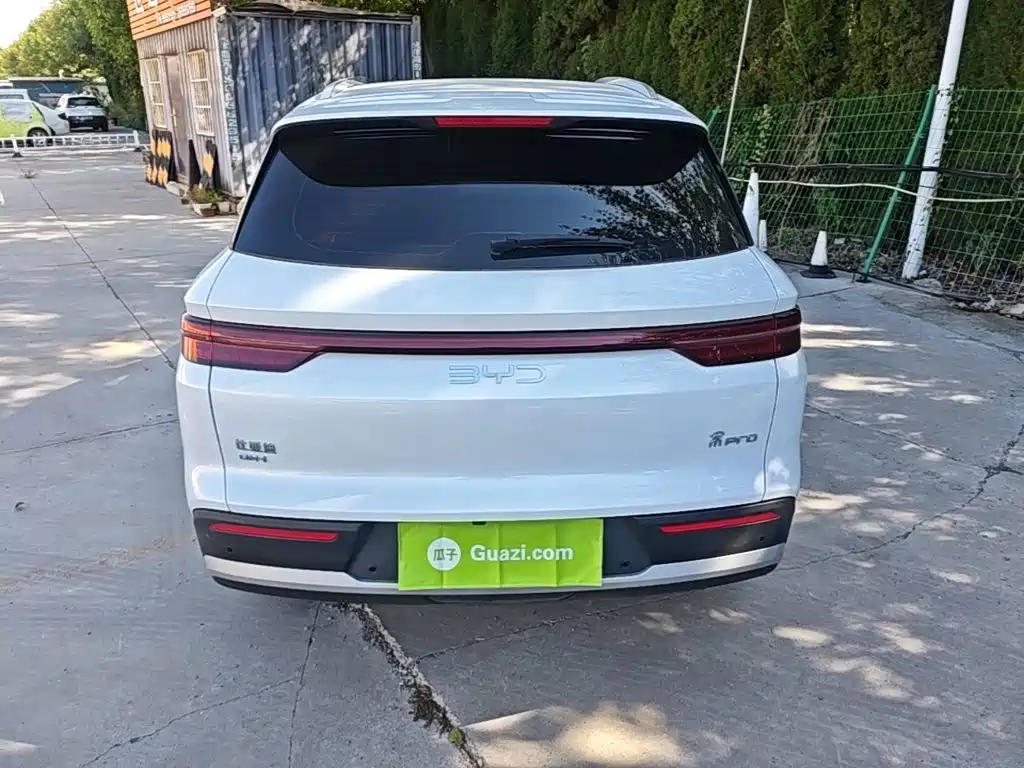 BYD Pro New Energy — миниатюра 6