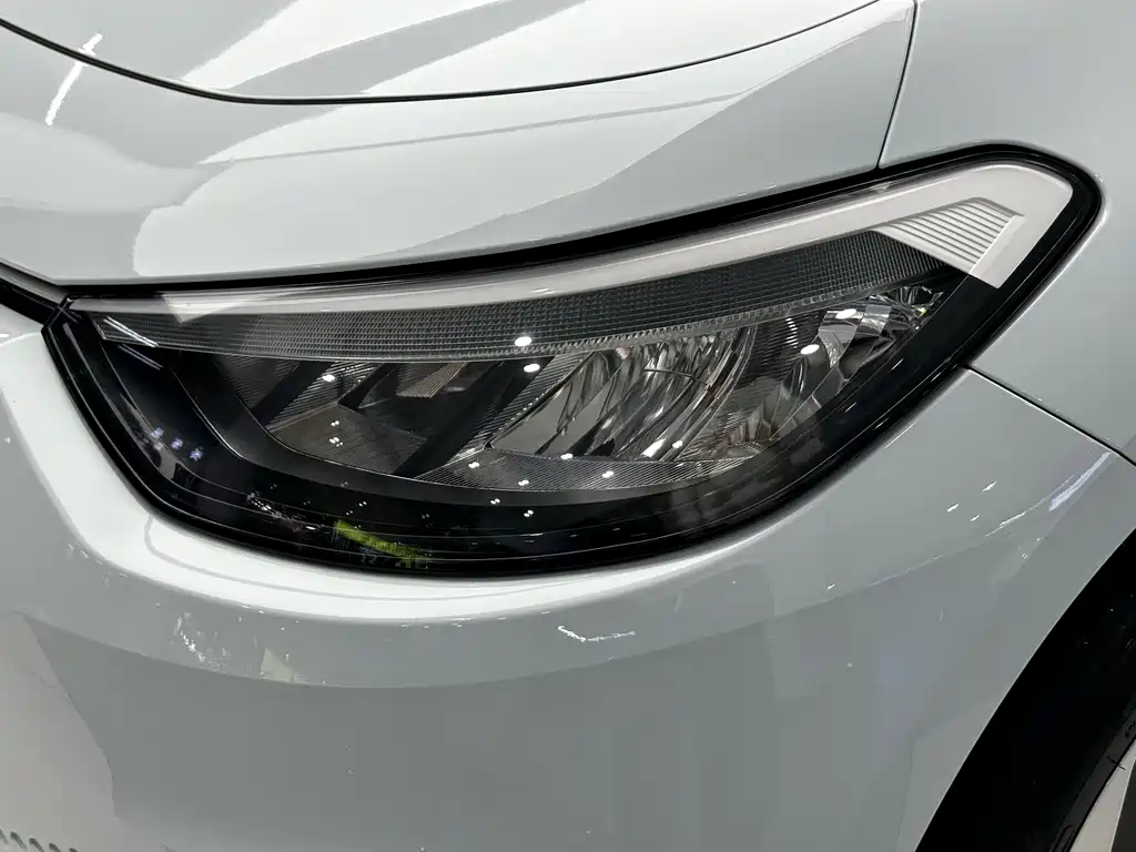 Volkswagen ID.3 — миниатюра 5