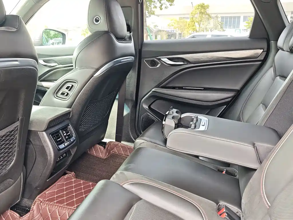 Geely Xingyue — миниатюра 19