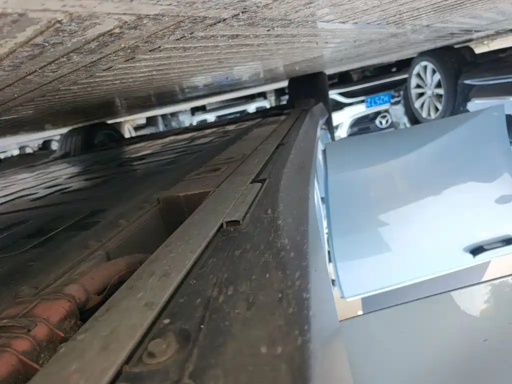 NIO ET5T — миниатюра 21