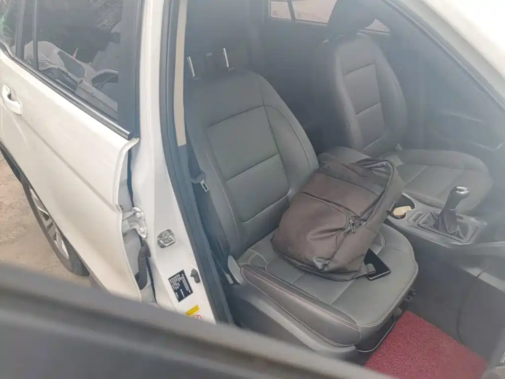 Changan CS75 — миниатюра 25