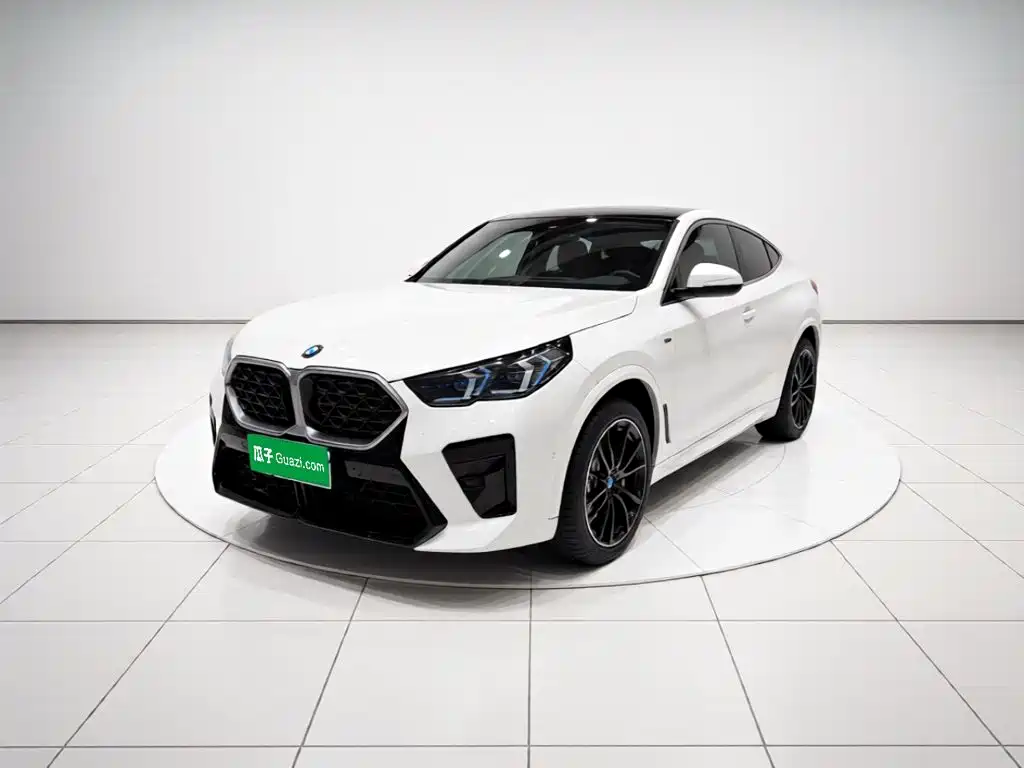 BMW X2 (Import)