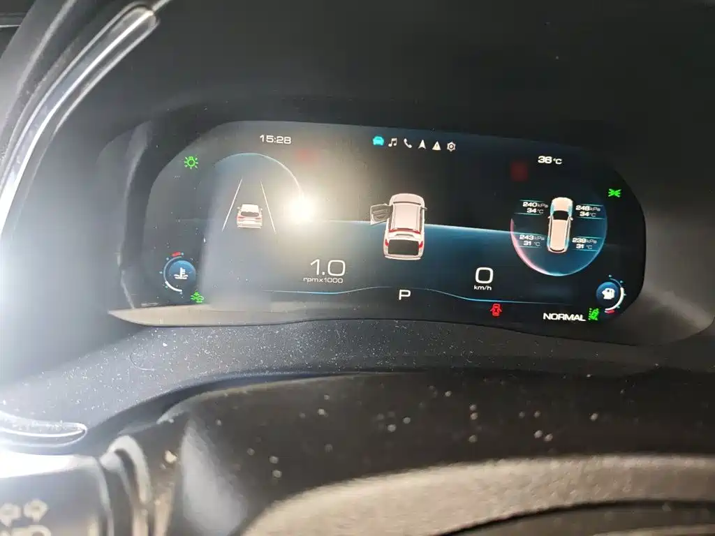Haval H6 — миниатюра 4