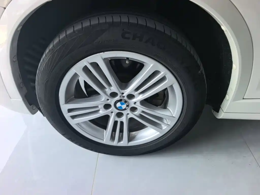 BMW X4 — миниатюра 23