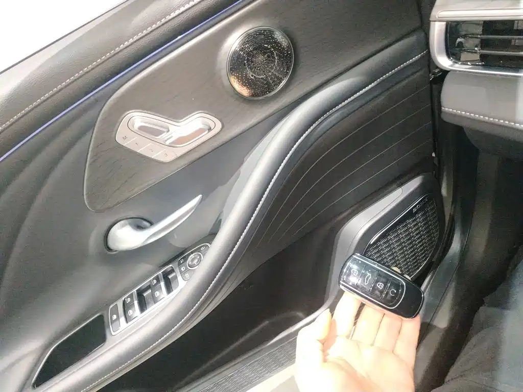 Chery Arrizo 8 — миниатюра 9