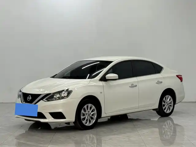 nissan xuan-yi
