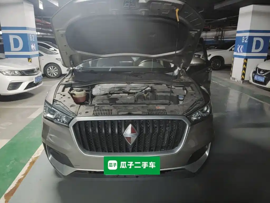 Borgward BX5 — миниатюра 16