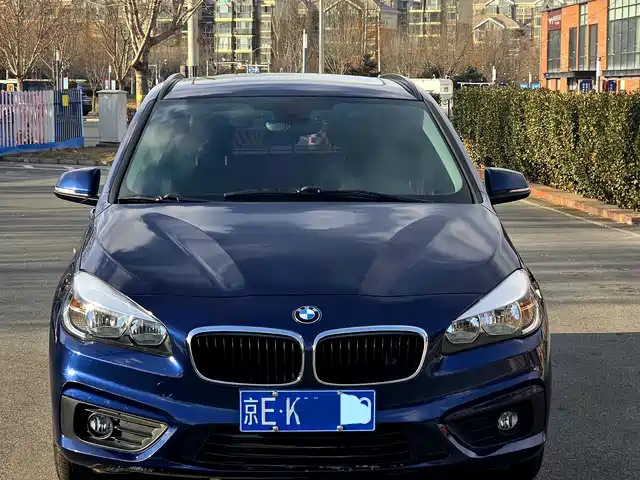 bmw 2-series-station-wagon