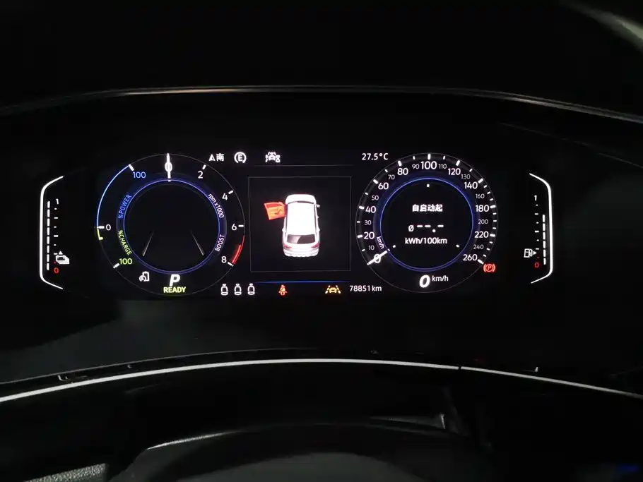 Volkswagen Tayron GTE — миниатюра 14