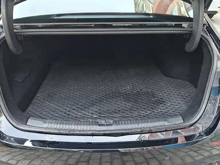 Roewe D7 — миниатюра 17