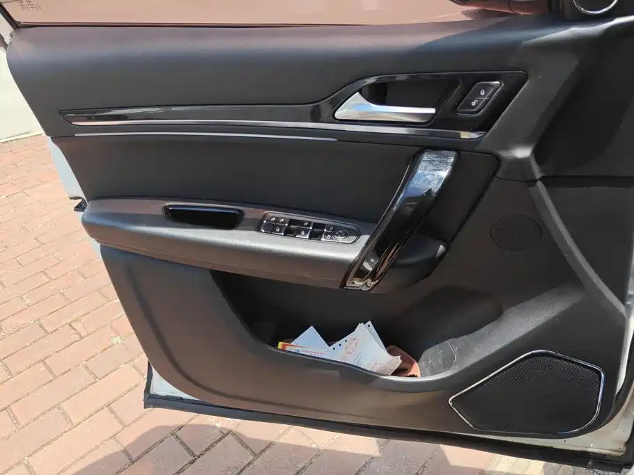 Zotye T600 Coupe — миниатюра 7