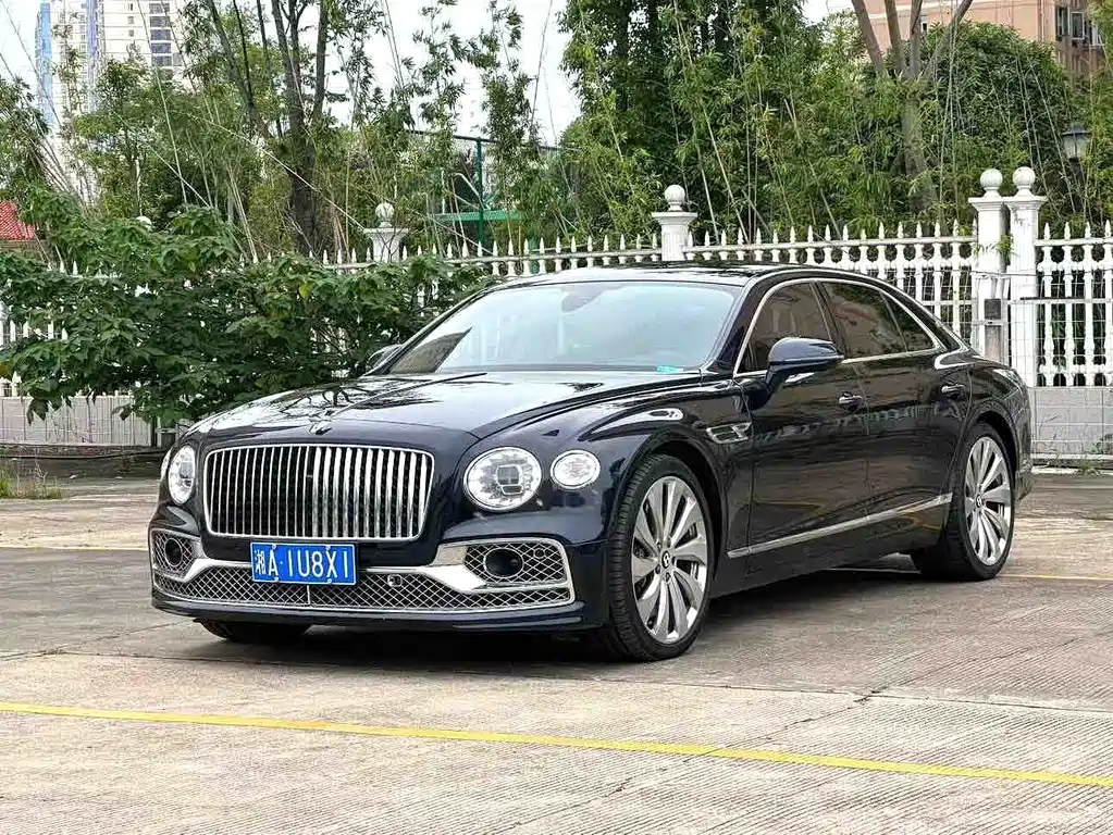 Bentley Flying Spur