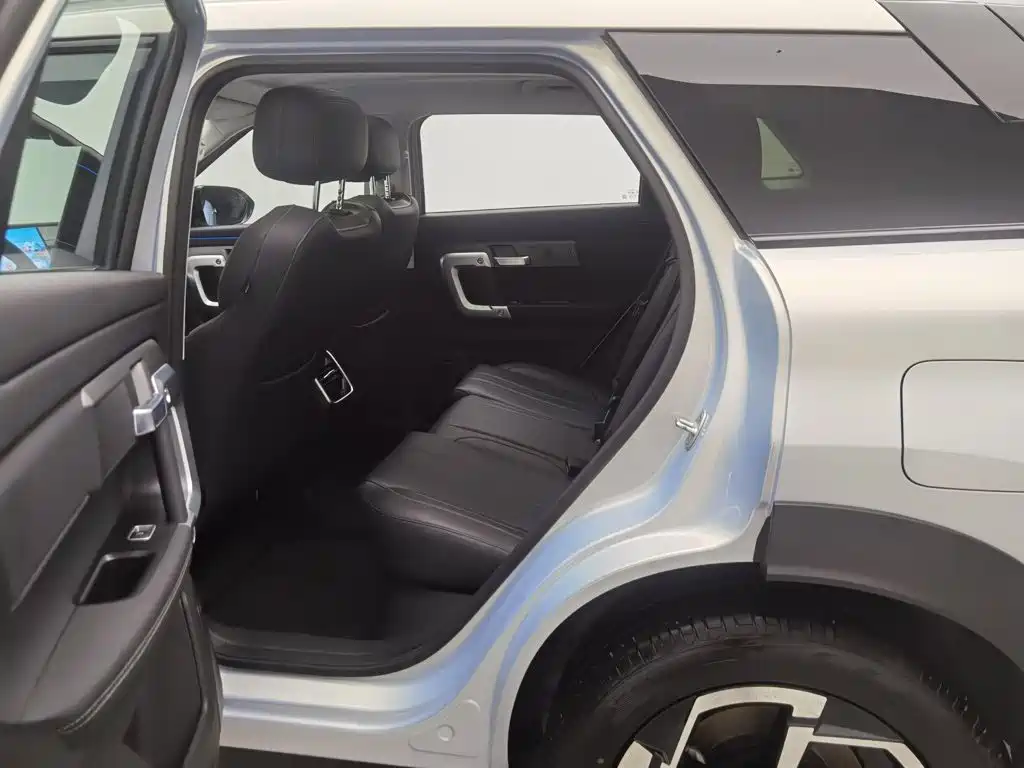 Chery Tiggo 7 — миниатюра 15