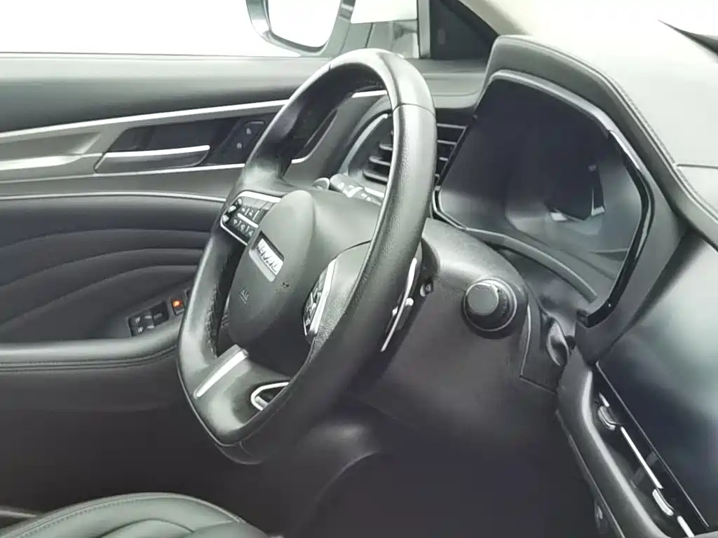 Haval F7 — миниатюра 22