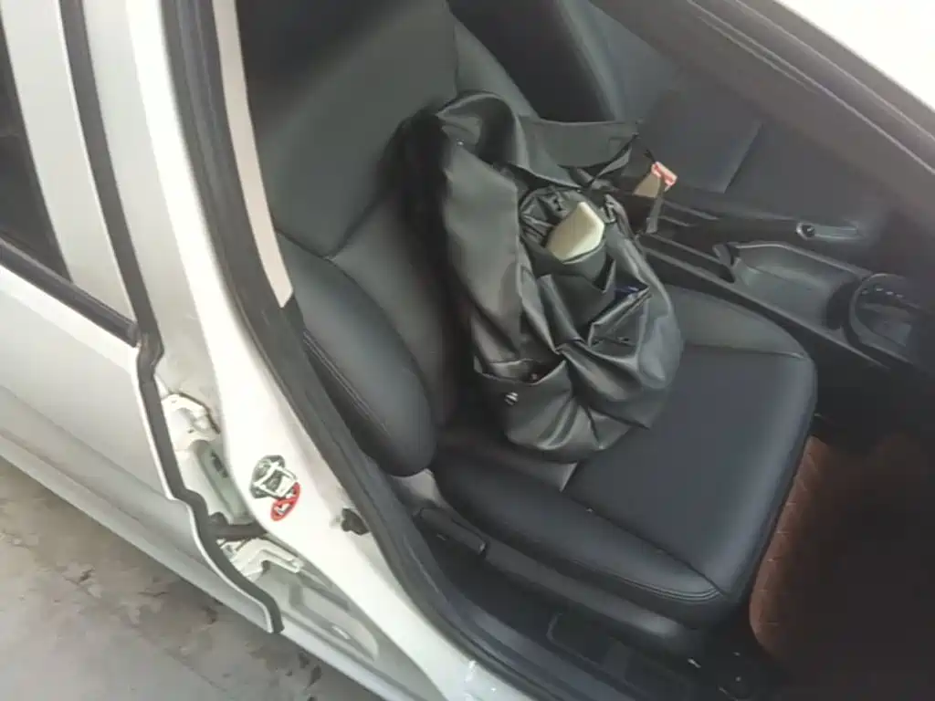 Honda City — миниатюра 25