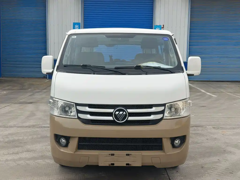 FOTON LANDSCAPE G7