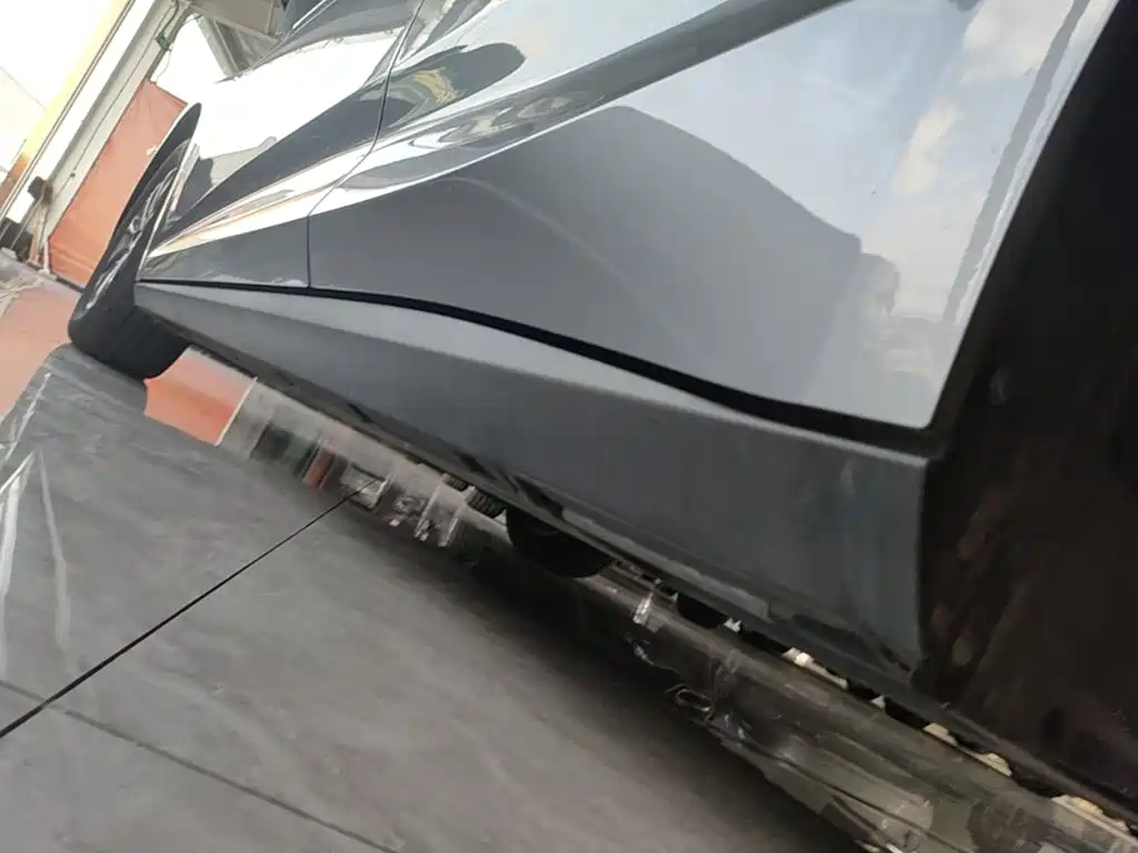 BYD Qin L — миниатюра 22