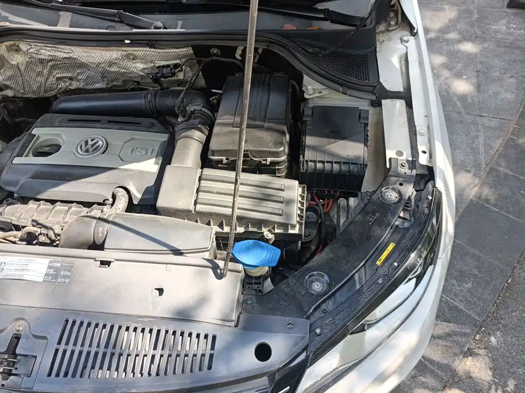 Volkswagen Tiguan — миниатюра 22