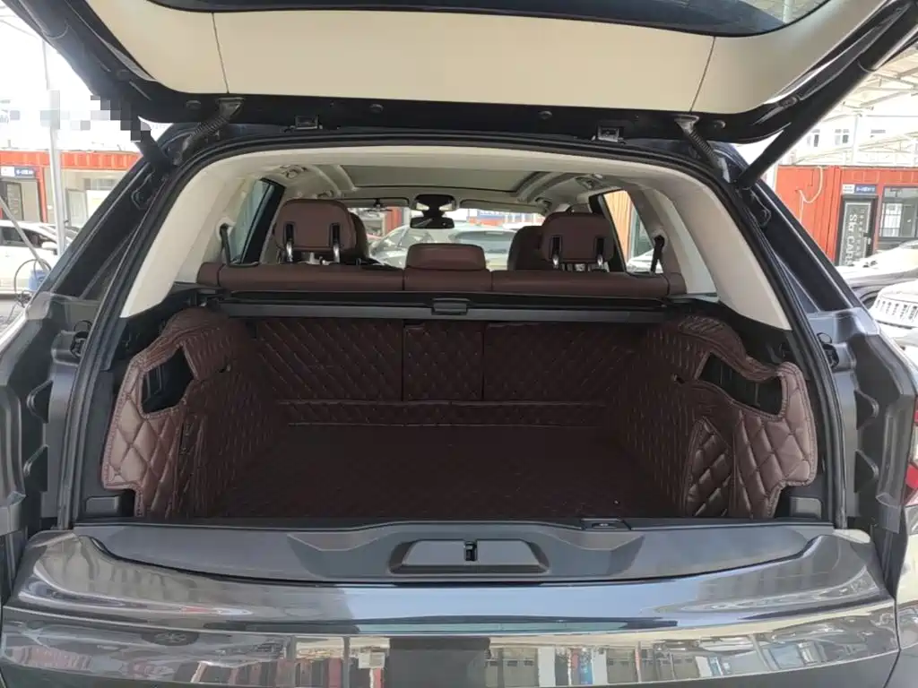 BMW X5 (Import) — миниатюра 19