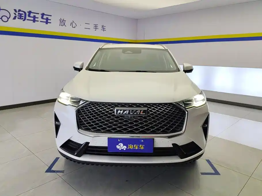 Haval H6 — миниатюра 2