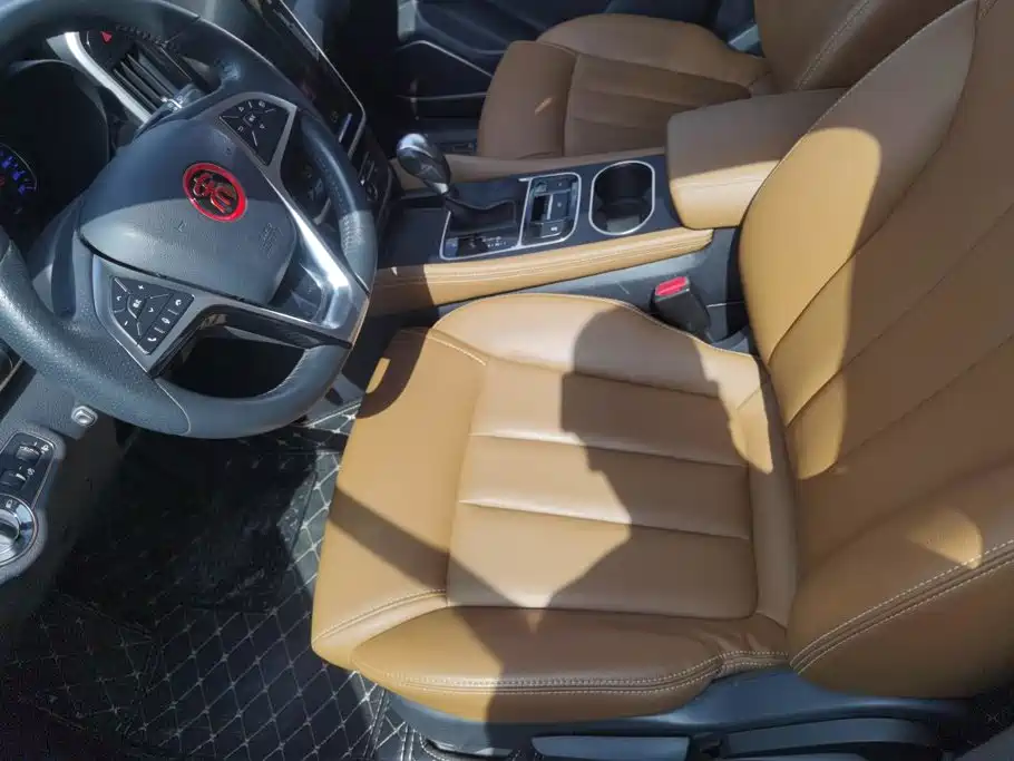 BYD MAX — миниатюра 9