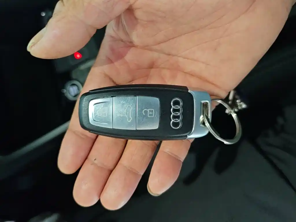 Audi A3 — миниатюра 9