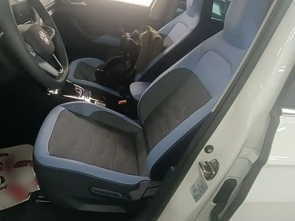 Volkswagen Tharu — миниатюра 15