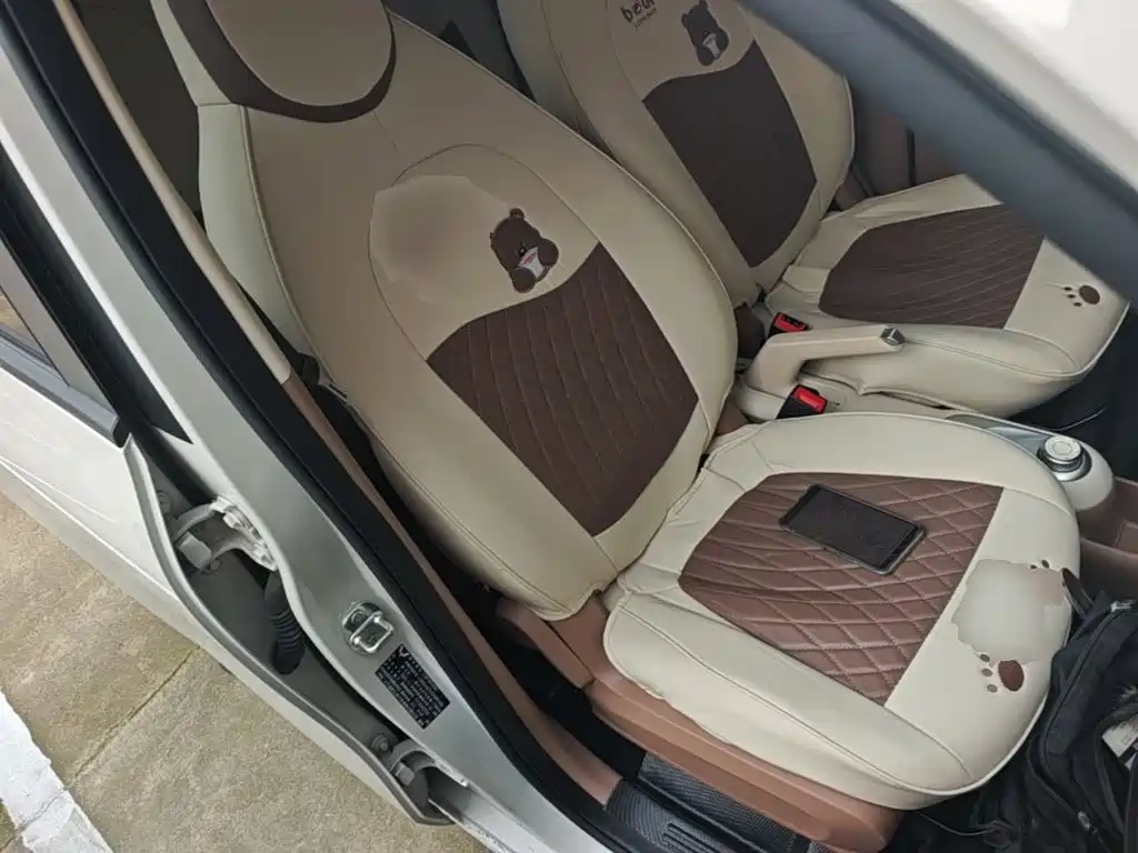 Wuling MINIEV — миниатюра 25