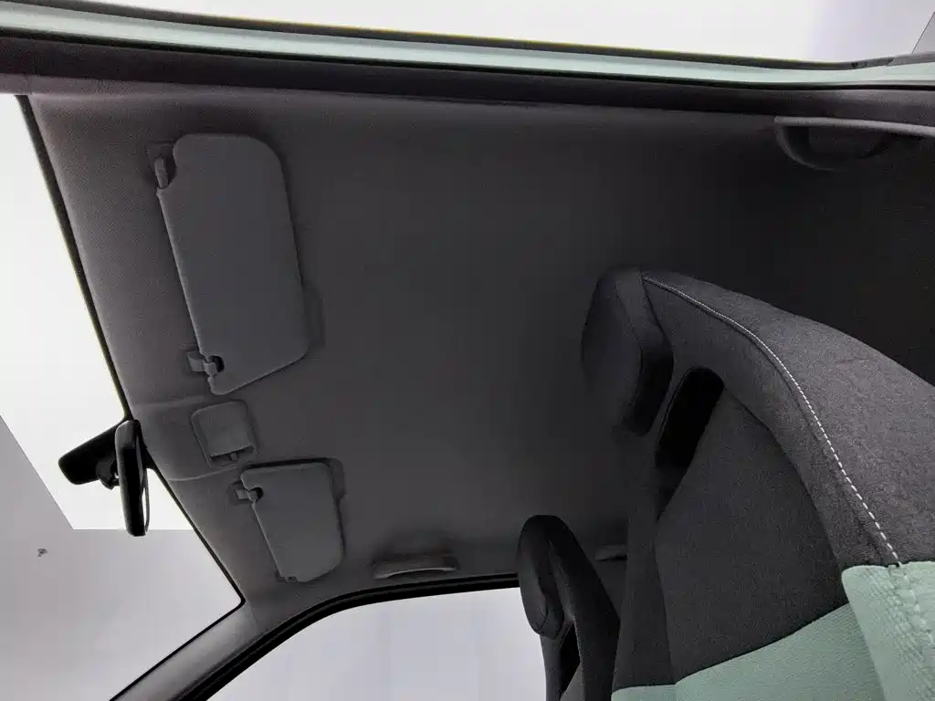 Wuling MINIEV — миниатюра 14