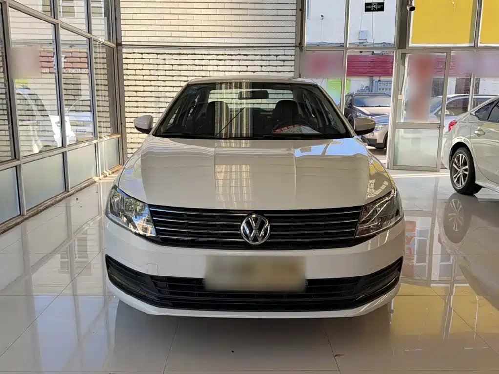 Volkswagen Lavida — миниатюра 3