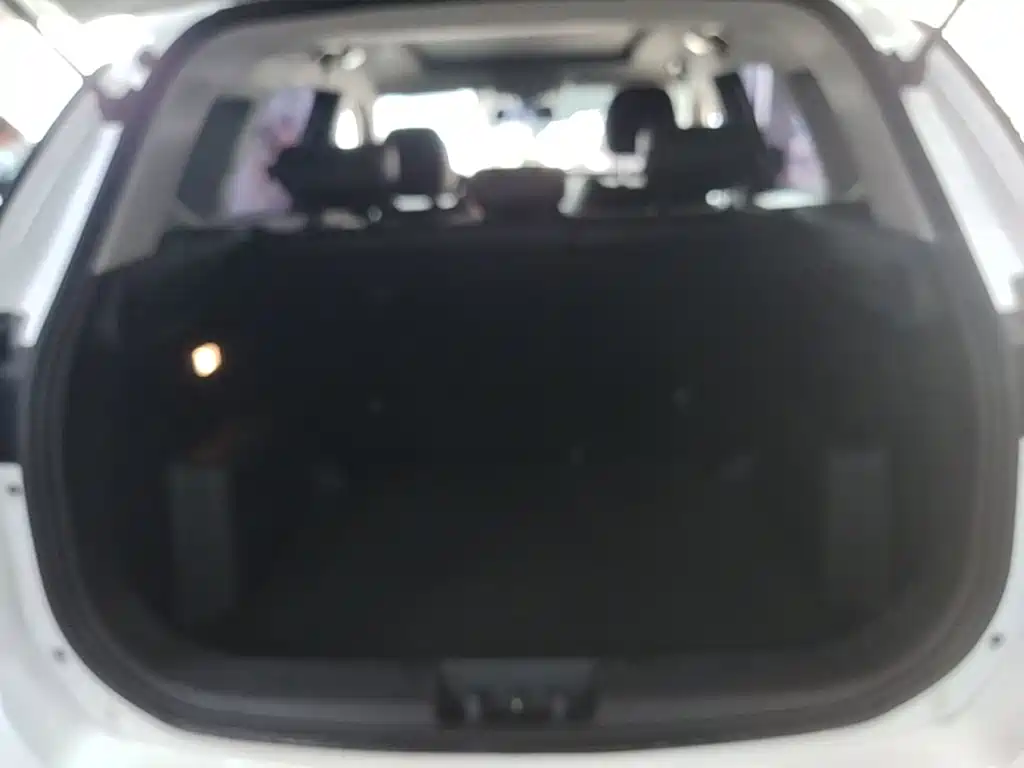 Chery Tiggo 7 — миниатюра 19