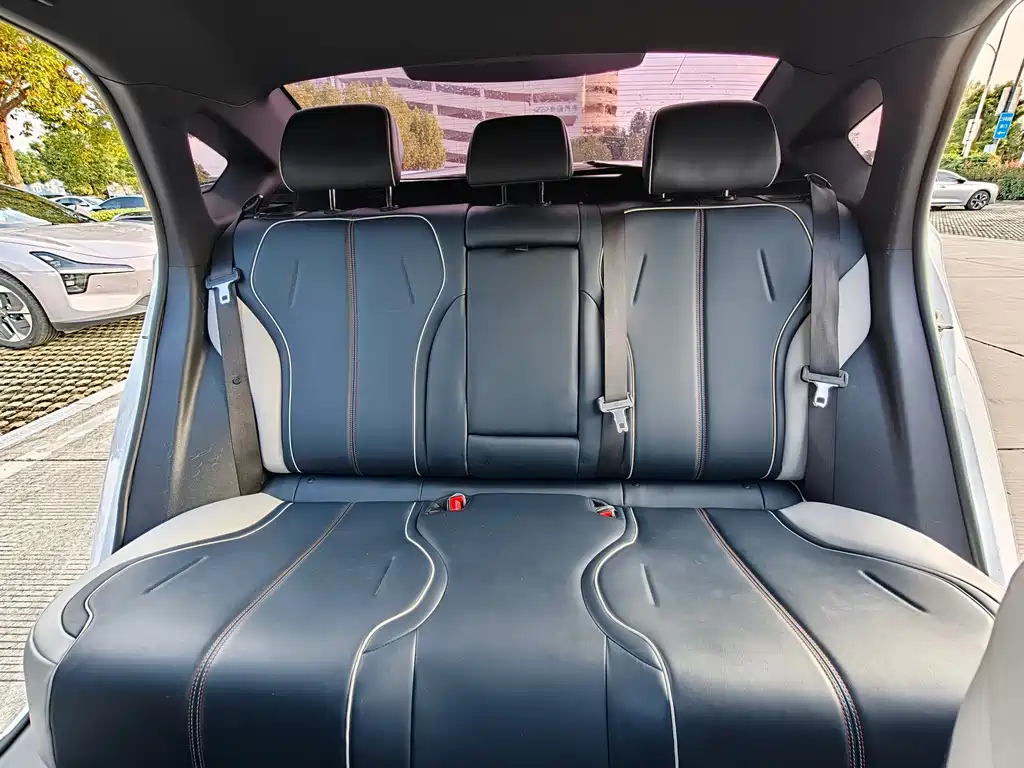 BYD Qin PLUS — миниатюра 16