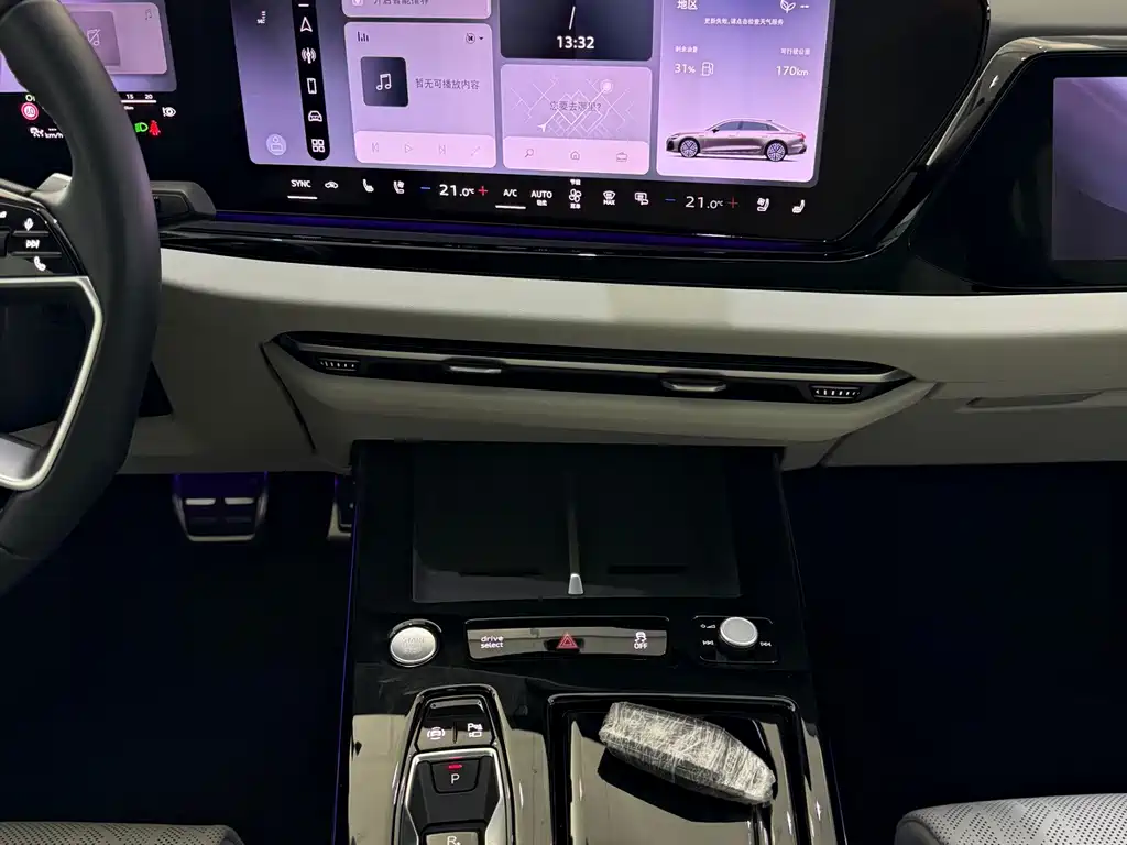 Audi A6L — миниатюра 16
