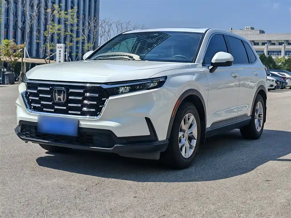 Honda CR-V 2024